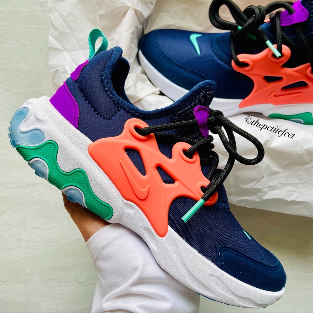 NWT Nike React Presto